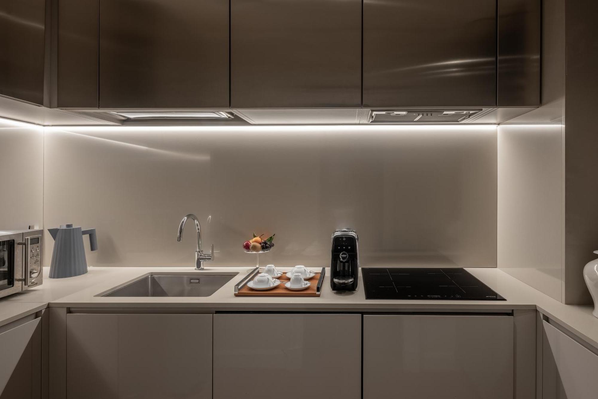 Lungarno Luxury Apartments - By Lungarno Collection Florence Ngoại thất bức ảnh