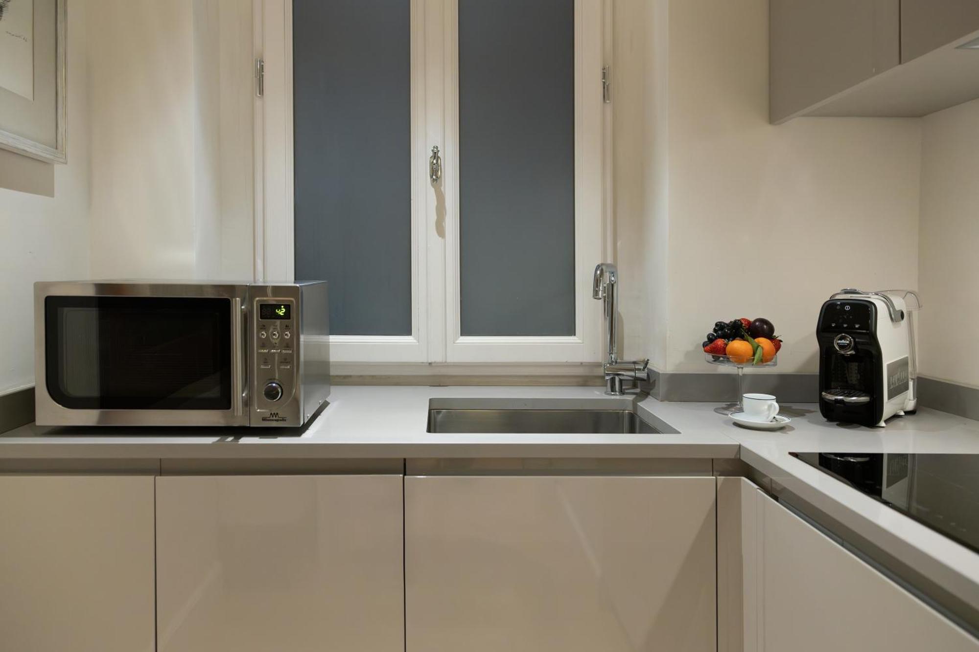 Lungarno Luxury Apartments - By Lungarno Collection Florence Ngoại thất bức ảnh
