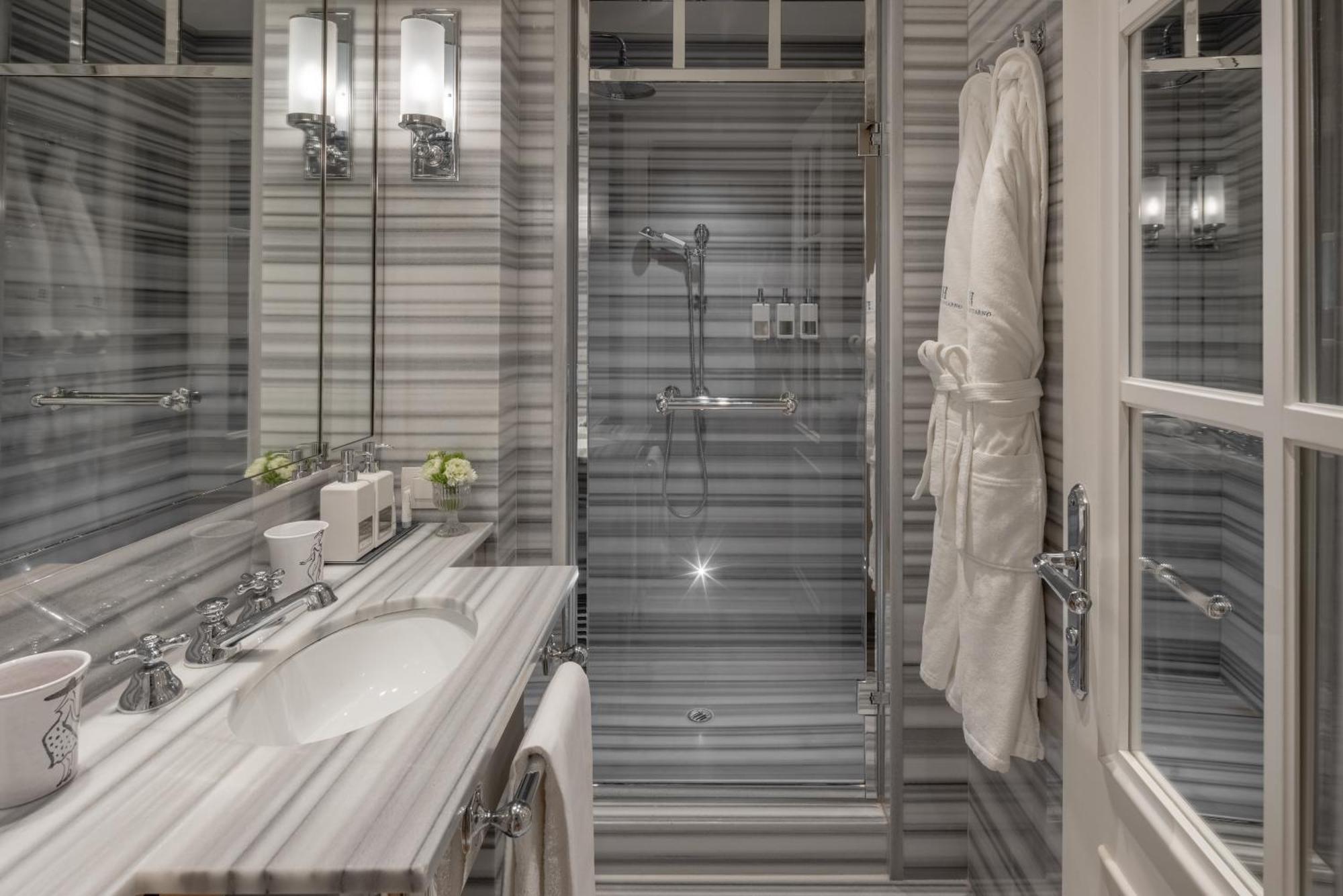 Lungarno Luxury Apartments - By Lungarno Collection Florence Ngoại thất bức ảnh